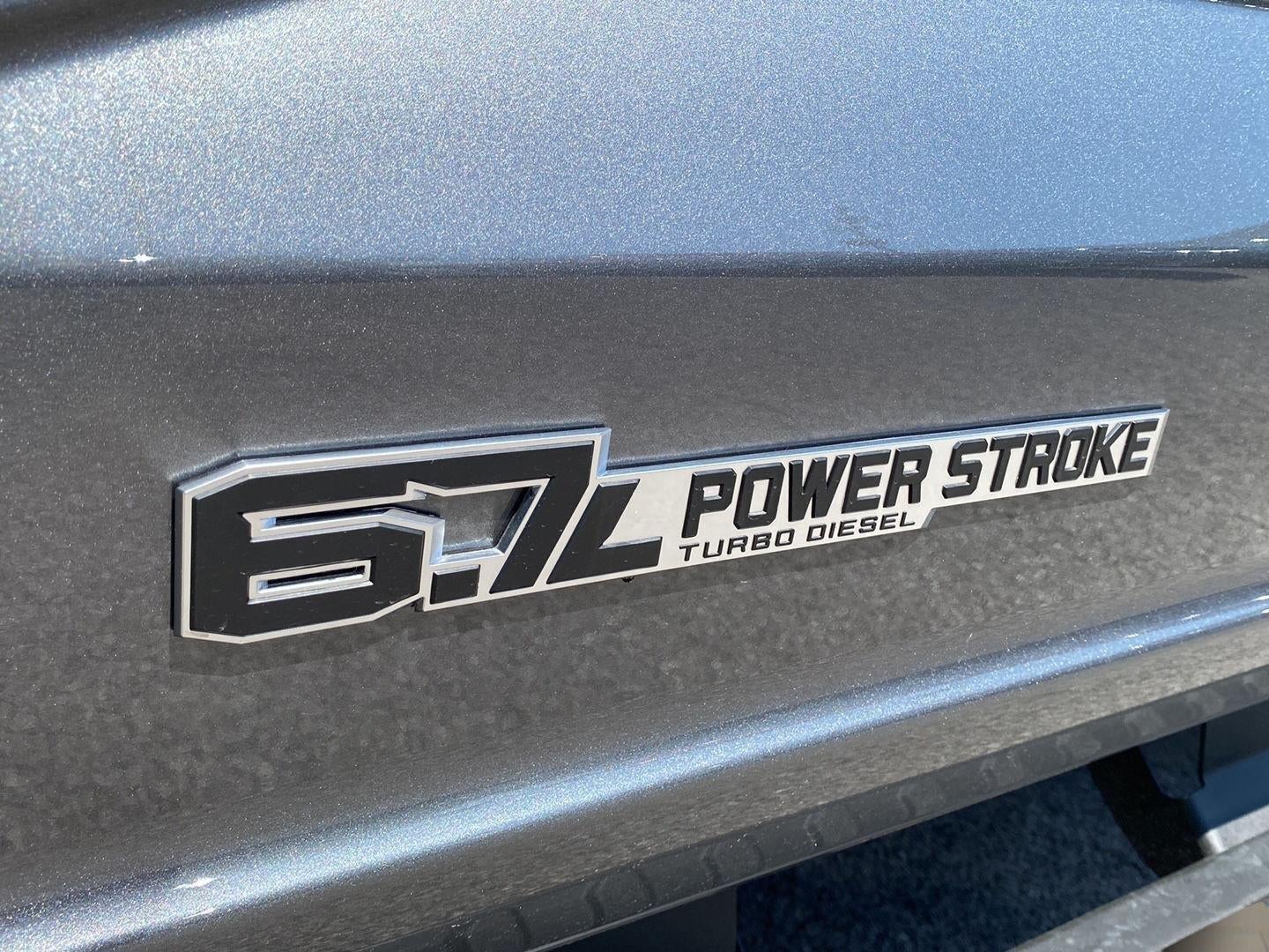 2026 Ford Super Duty F-250 XLT