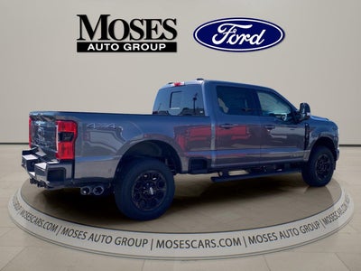 2026 Ford Super Duty F-250 XLT