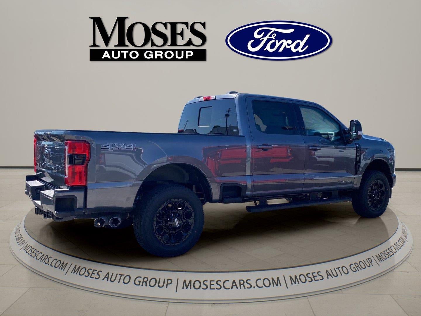 2026 Ford Super Duty F-250 XLT