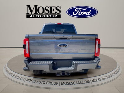 2026 Ford Super Duty F-250 XLT