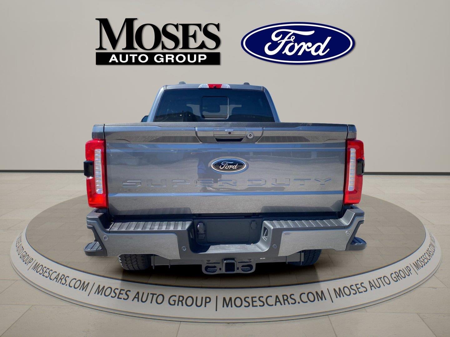 2026 Ford Super Duty F-250 XLT