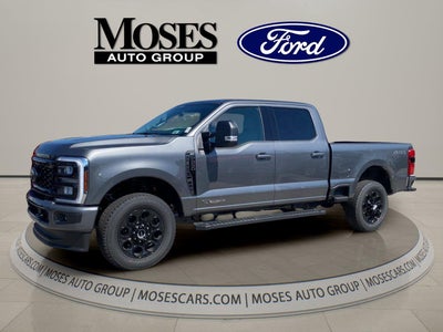 2026 Ford Super Duty F-250 XLT