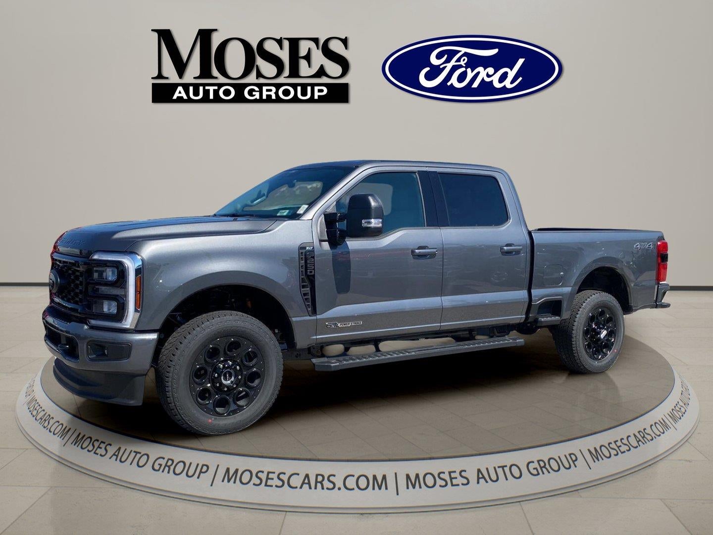 2026 Ford Super Duty F-250 XLT