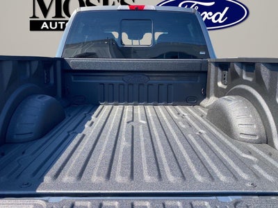 2026 Ford Super Duty F-250 XLT