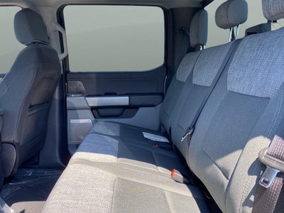2026 Ford Super Duty F-250 XLT