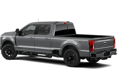 2026 Ford Super Duty F-250 SRW XLT 4WD CREW CAB 6.75' BO