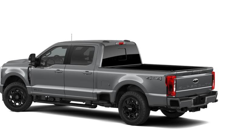 2026 Ford Super Duty F-250 SRW XLT 4WD CREW CAB 6.75' BO