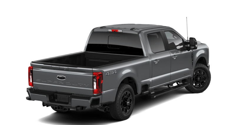 2026 Ford Super Duty F-250 SRW XLT 4WD CREW CAB 6.75' BO