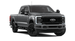 2026 Ford Super Duty F-250 SRW XLT 4WD CREW CAB 6.75' BO