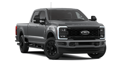 2026 Ford Super Duty F-250 SRW XLT 4WD CREW CAB 6.75' BO