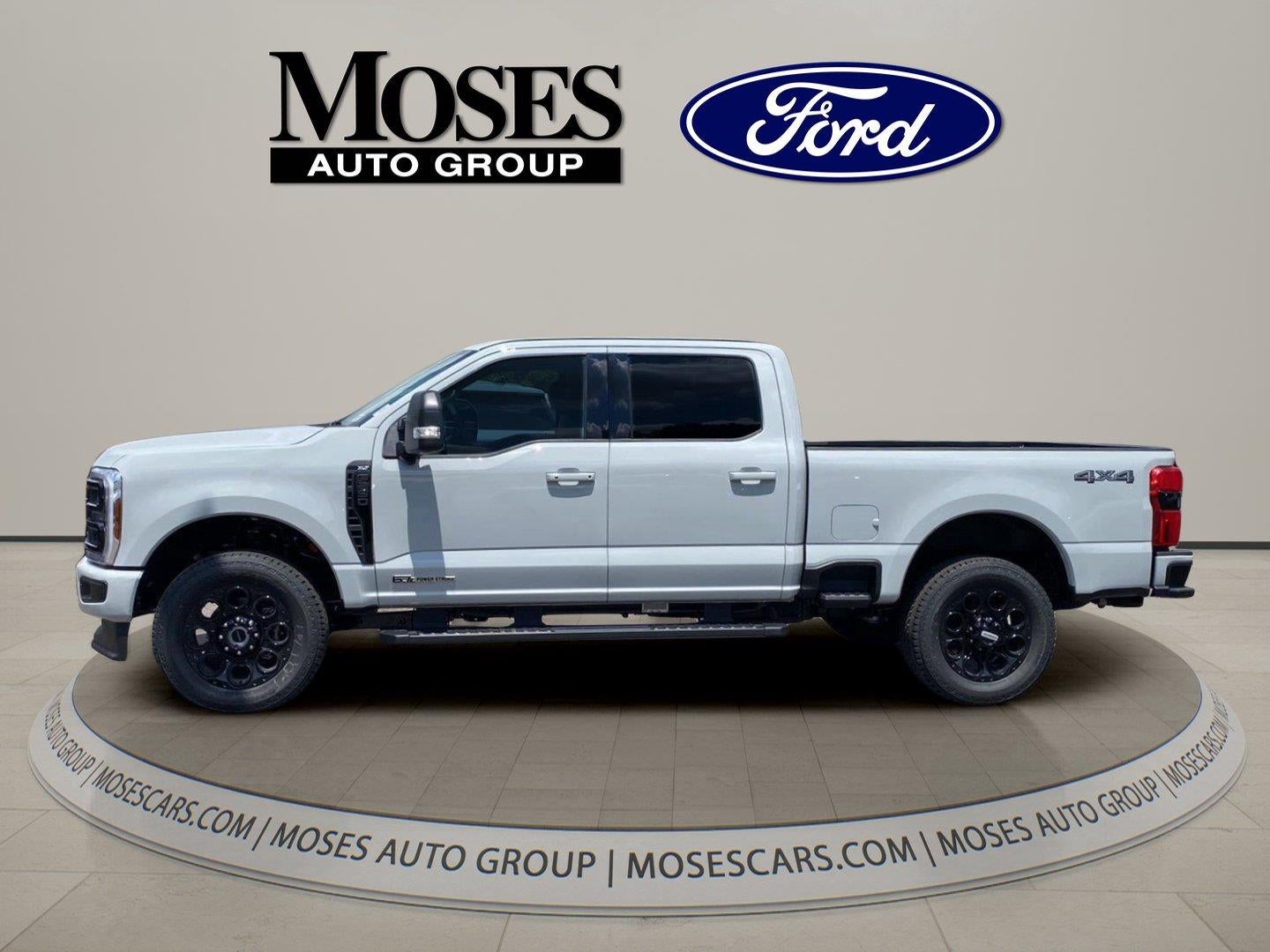 2026 Ford Super Duty F-250 SRW XLT