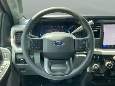 2026 Ford Super Duty F-250 SRW XLT