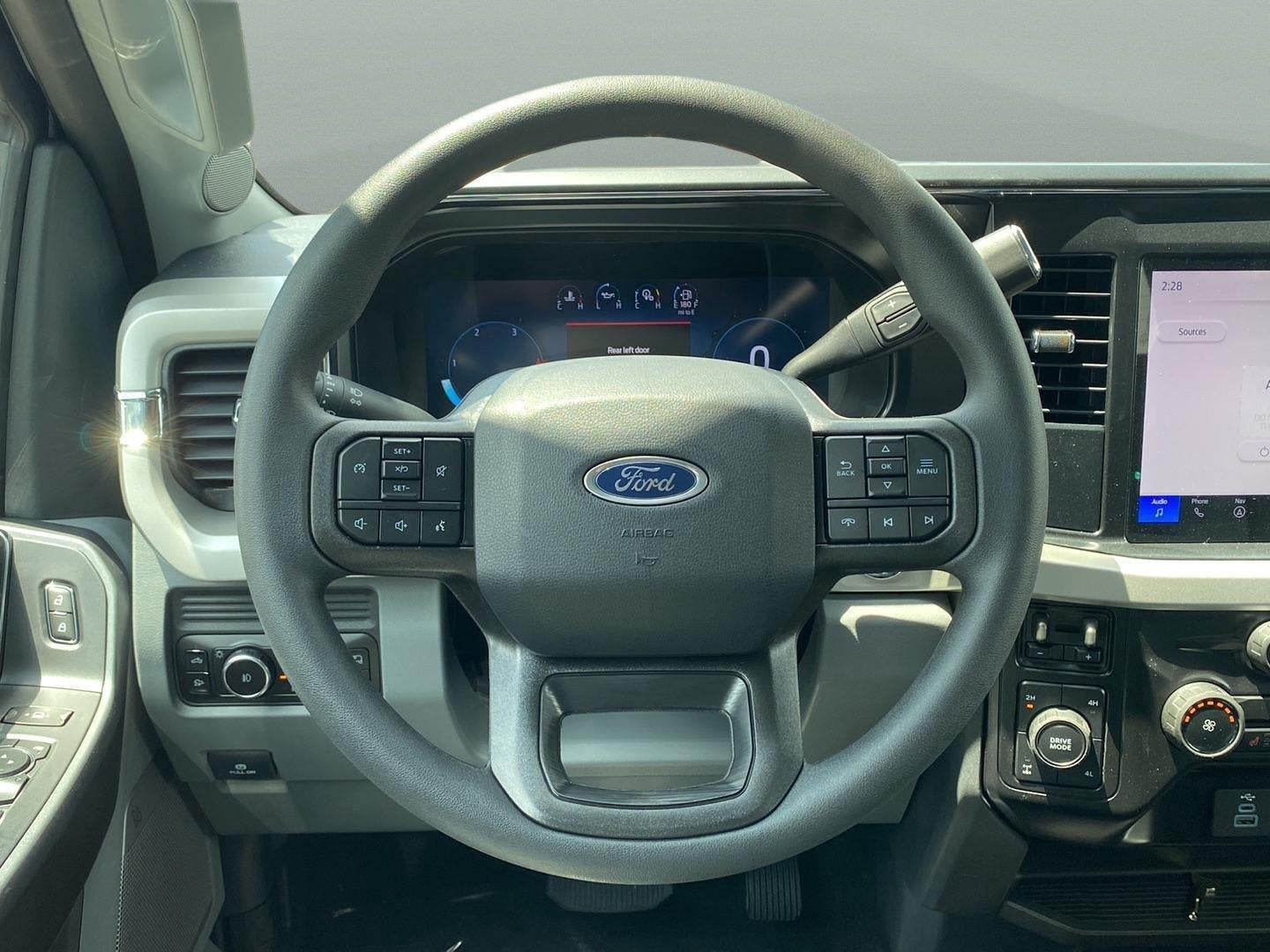 2026 Ford Super Duty F-250 SRW XLT