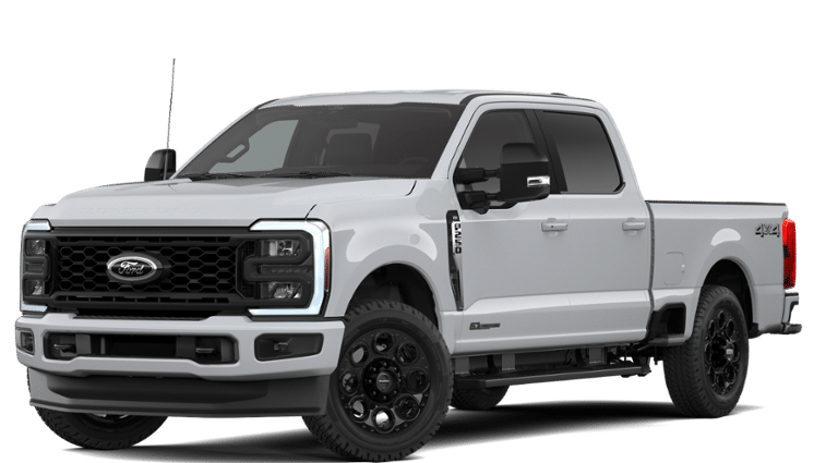 2026 Ford Super Duty F-250 SRW XLT 4WD CREW CAB 6.75' BO