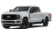 2026 Ford Super Duty F-250 SRW XLT 4WD CREW CAB 6.75' BO