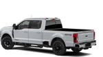 2026 Ford Super Duty F-250 SRW XLT 4WD CREW CAB 6.75' BO