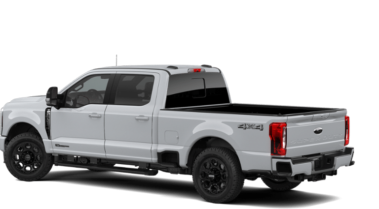 2026 Ford Super Duty F-250 SRW XLT 4WD CREW CAB 6.75' BO