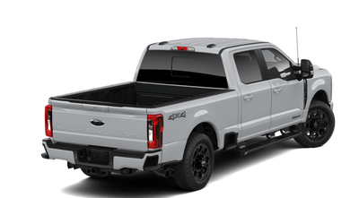 2026 Ford Super Duty F-250 SRW XLT 4WD CREW CAB 6.75' BO