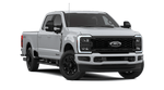 2026 Ford Super Duty F-250 SRW XLT 4WD CREW CAB 6.75' BO