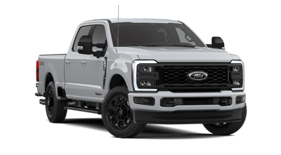 2026 Ford Super Duty F-250 SRW XLT 4WD CREW CAB 6.75' BO