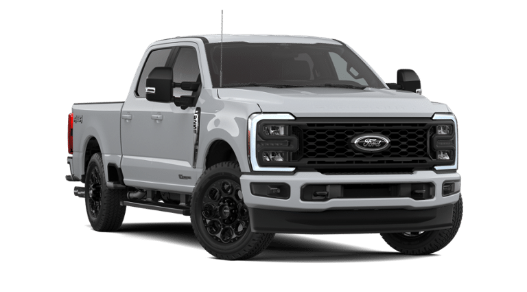2026 Ford Super Duty F-250 SRW XLT 4WD CREW CAB 6.75' BO