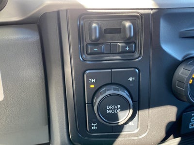 2027 Ford Super Duty F-350 SRW XL