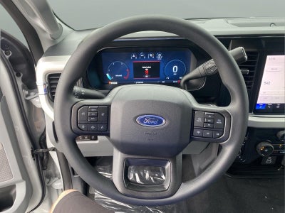 2026 Ford Super Duty F-350 XLT