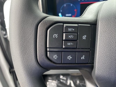 2026 Ford Super Duty F-350 XLT