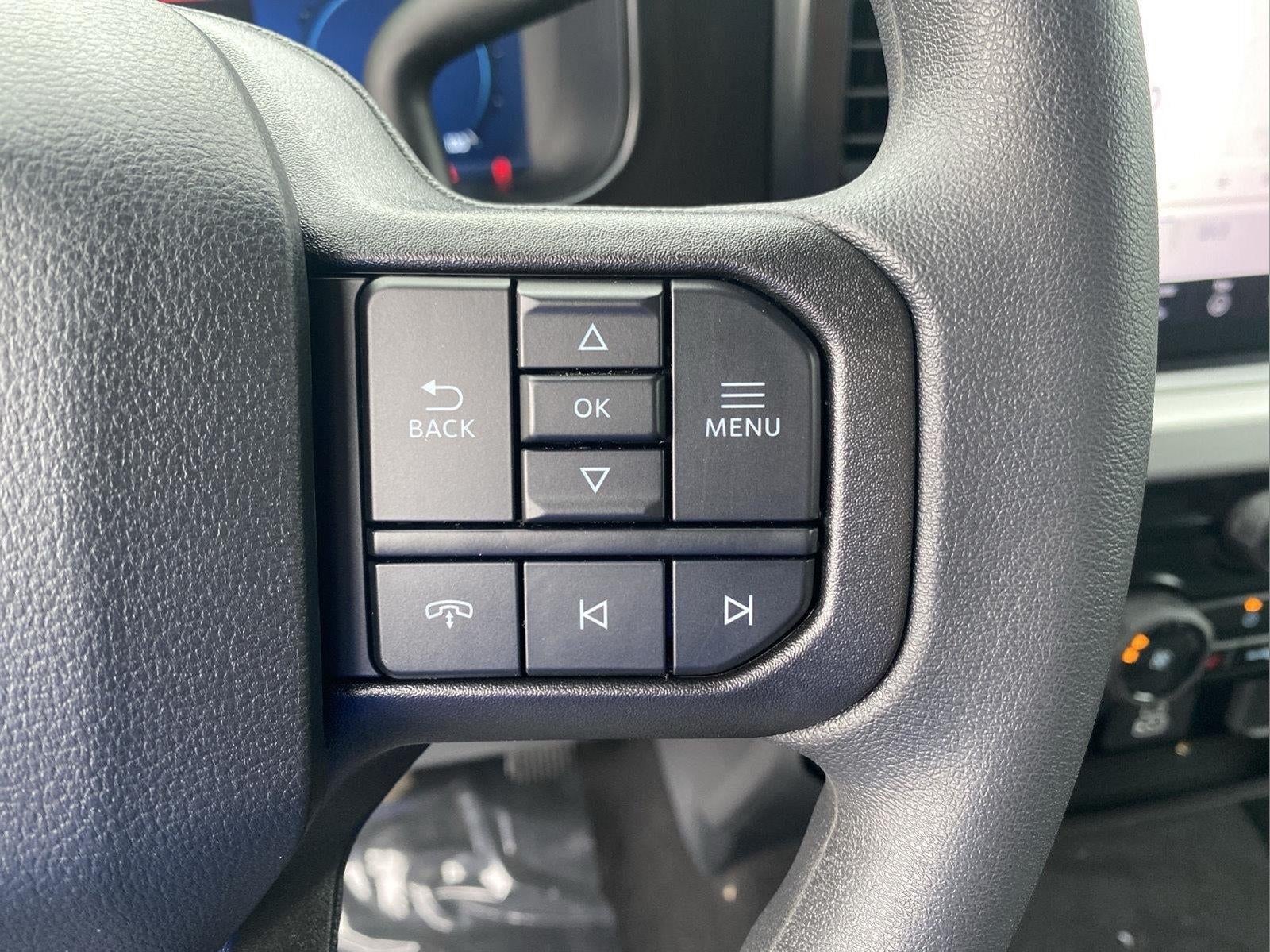 2026 Ford Super Duty F-350 XLT