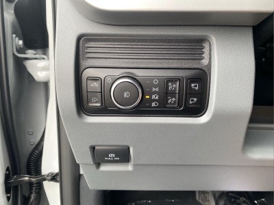 2026 Ford Super Duty F-350 XLT