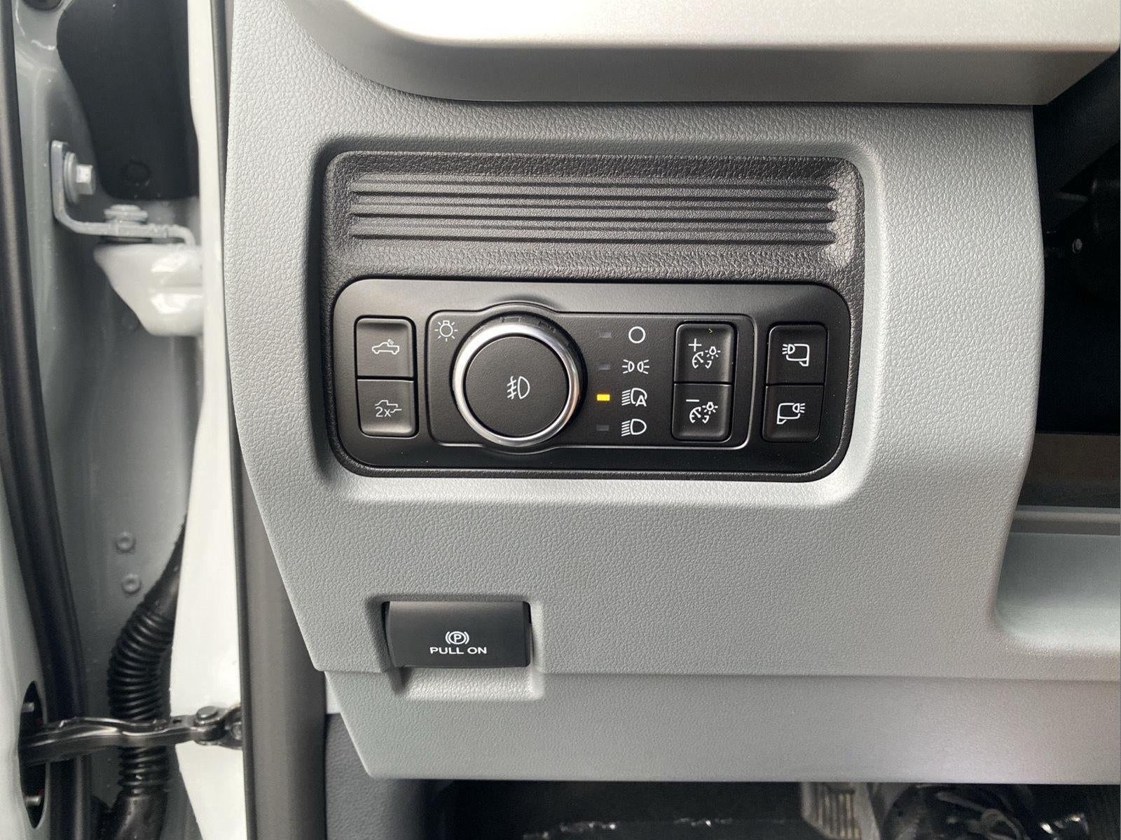 2026 Ford Super Duty F-350 XLT