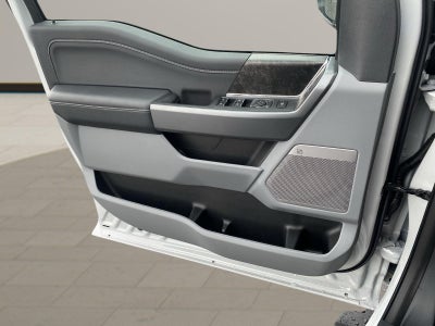 2026 Ford Super Duty F-350 XLT