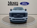 2026 Ford Super Duty F-350 XLT