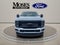 2026 Ford Super Duty F-350 XLT