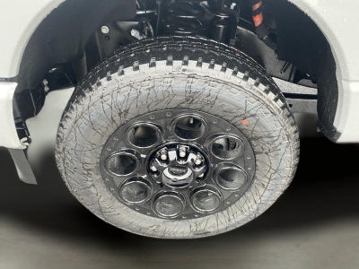 2026 Ford Super Duty F-350 XLT