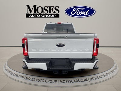 2026 Ford Super Duty F-350 XLT