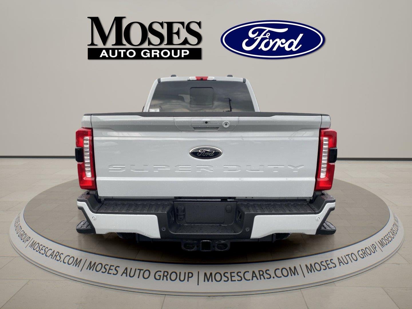2026 Ford Super Duty F-350 XLT