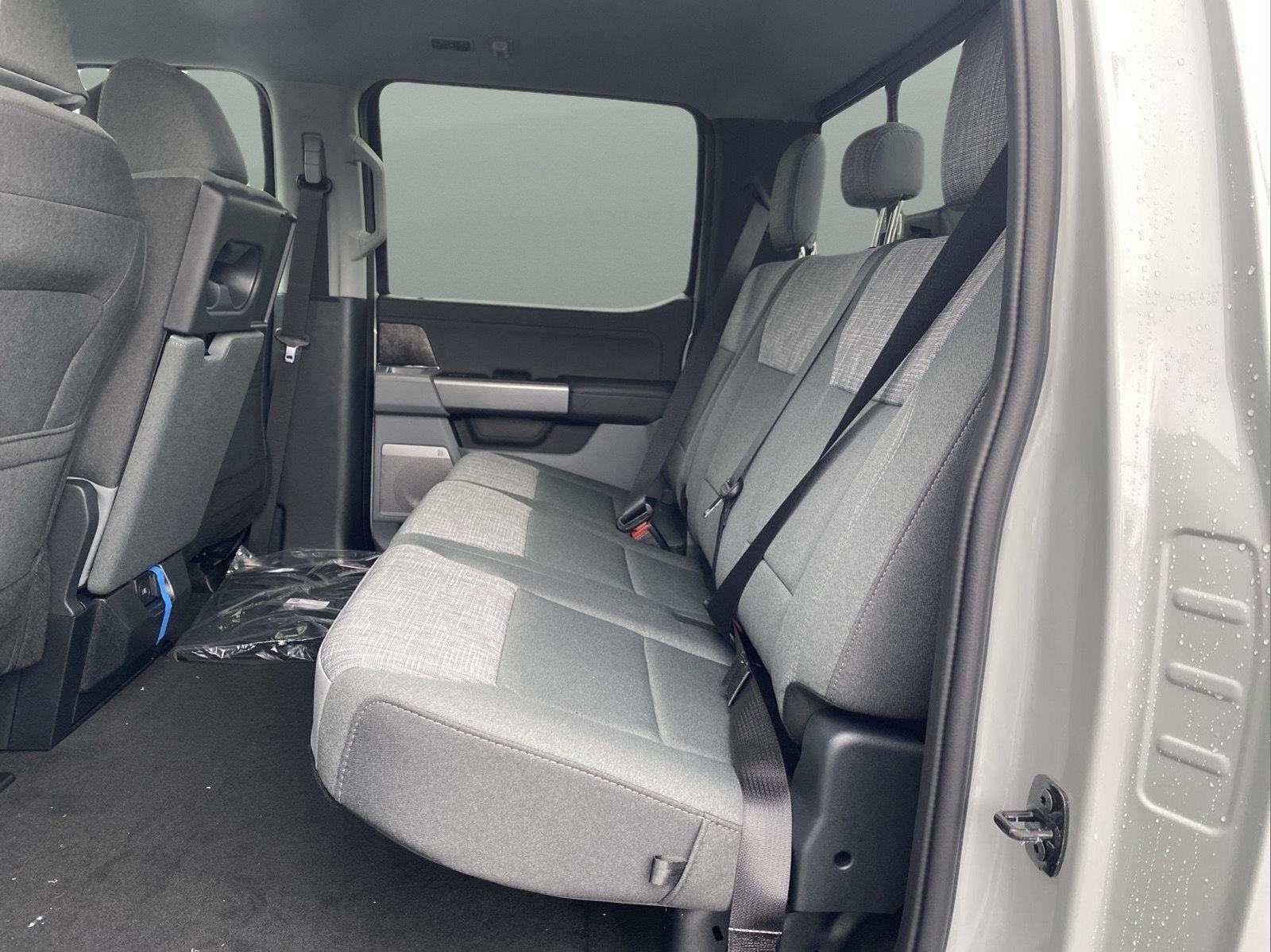 2026 Ford Super Duty F-350 XLT