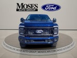 2027 Ford Super Duty F-350 SRW XL