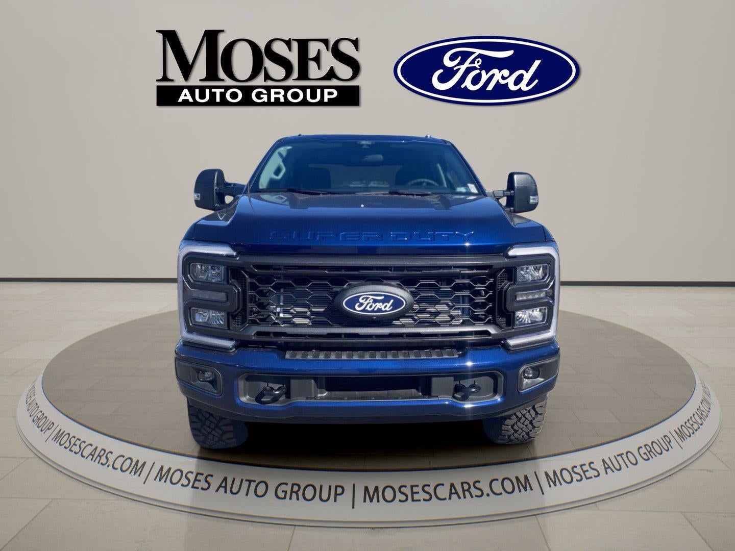 2027 Ford Super Duty F-350 SRW XL
