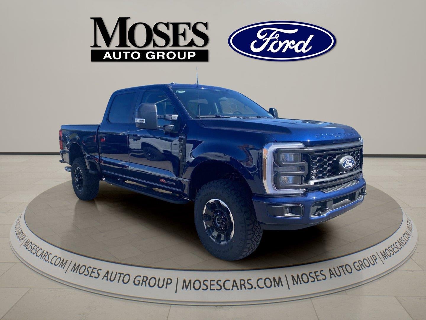 2027 Ford Super Duty F-350 SRW XL