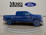 2027 Ford Super Duty F-350 SRW XL