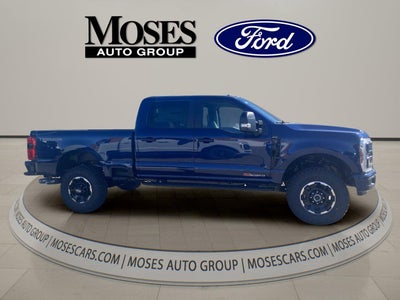 2027 Ford Super Duty F-350 SRW XL