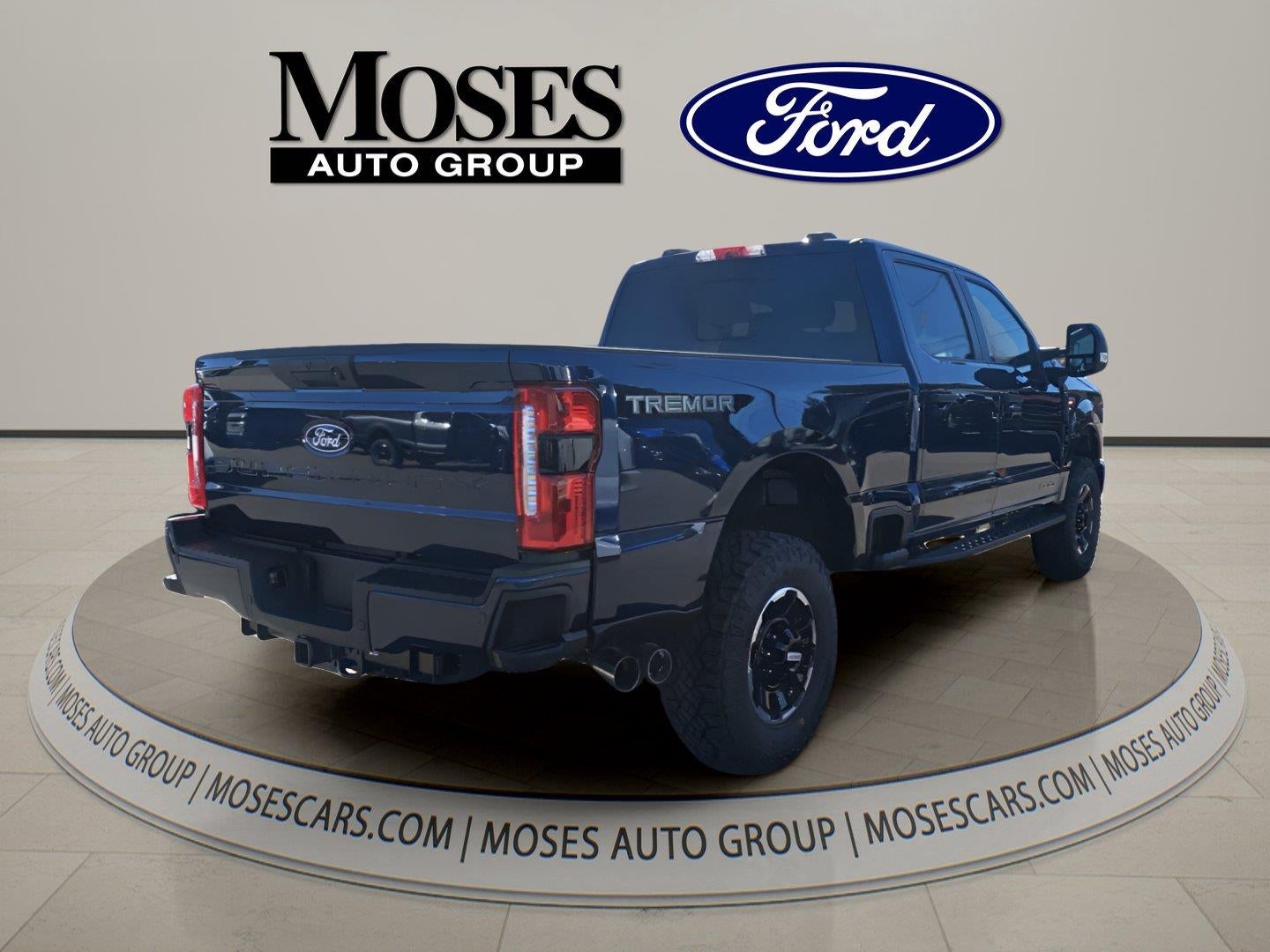 2027 Ford Super Duty F-350 SRW XL