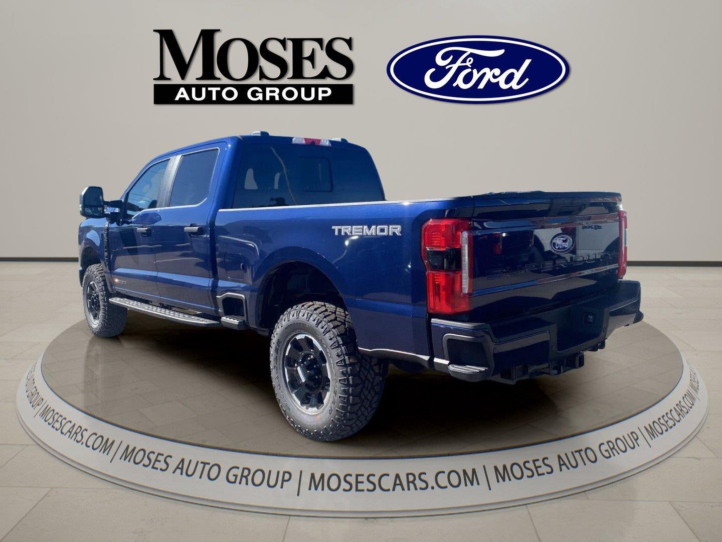 2027 Ford Super Duty F-350 SRW XL