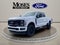2026 Ford Super Duty F-350 XLT
