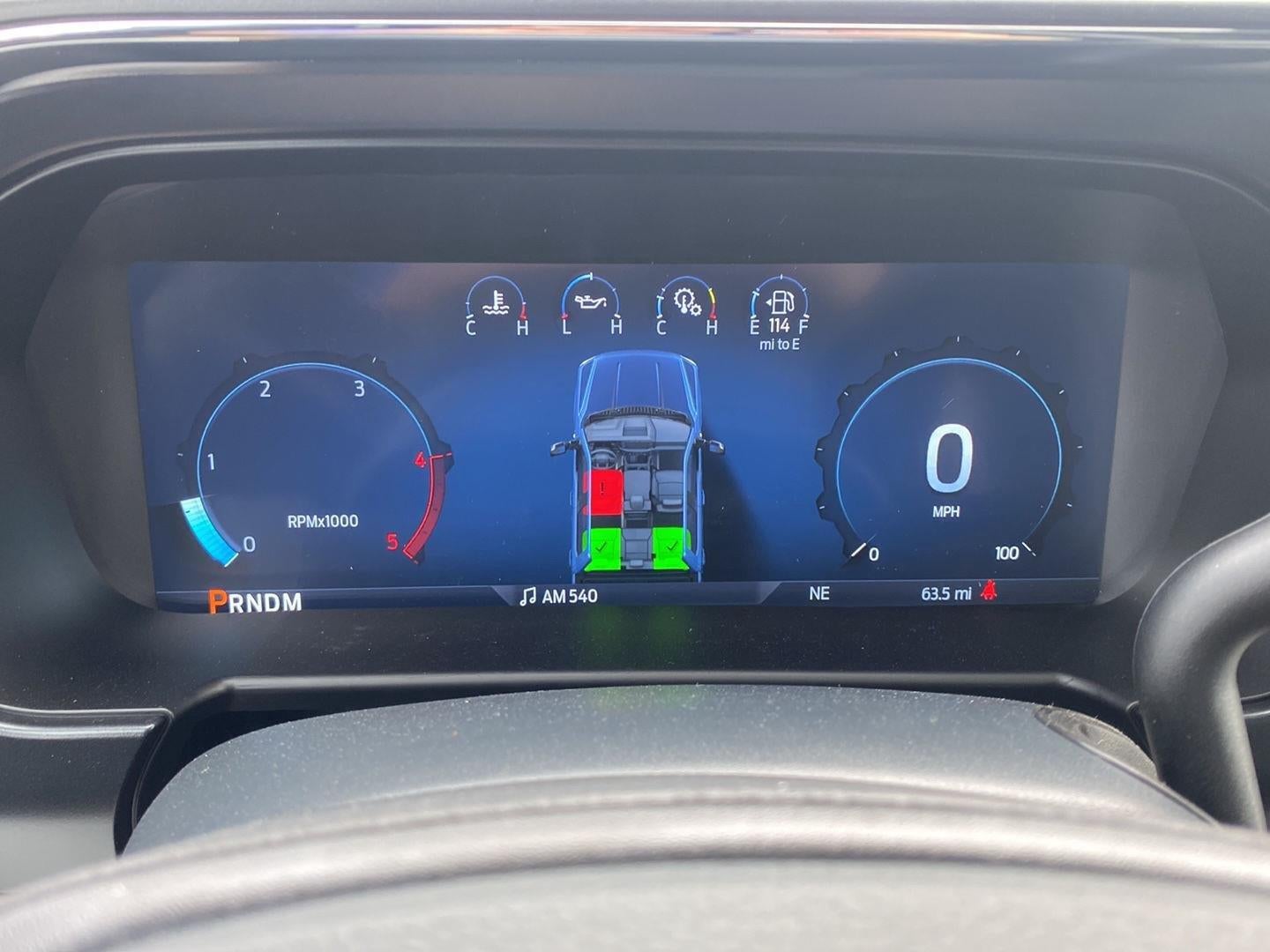 2026 Ford Super Duty F-350 XLT
