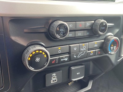 2026 Ford Super Duty F-350 XLT