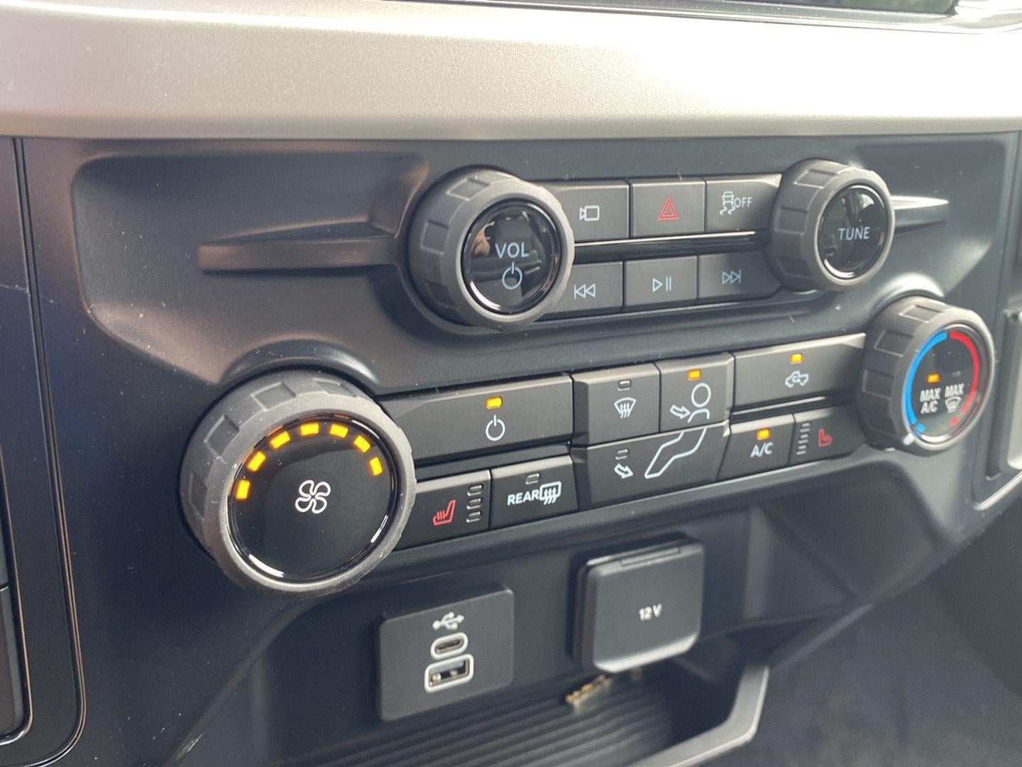 2026 Ford Super Duty F-350 XLT