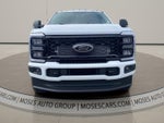 2026 Ford Super Duty F-350 XLT